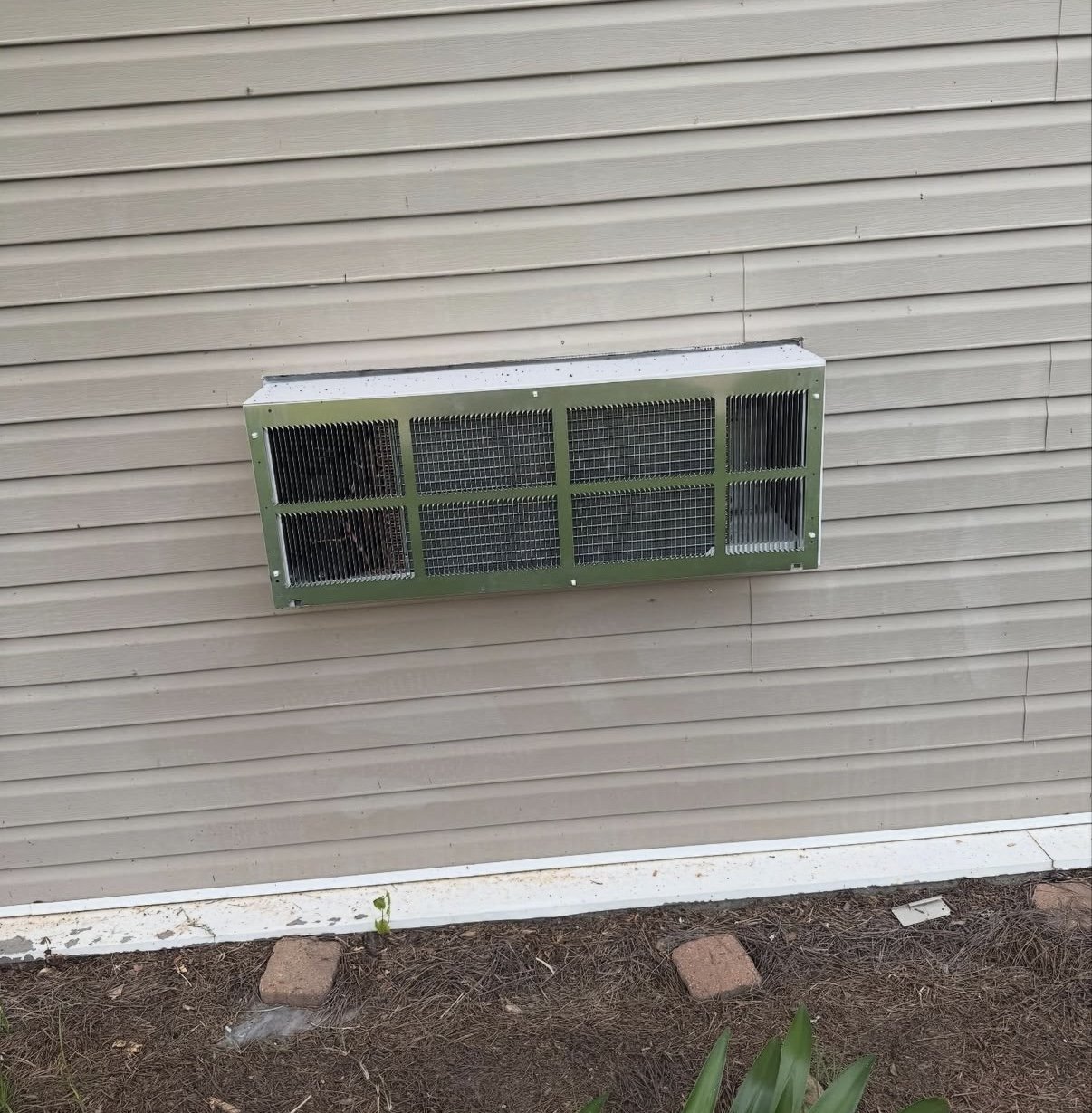 Sub-Zero HVAC work photo